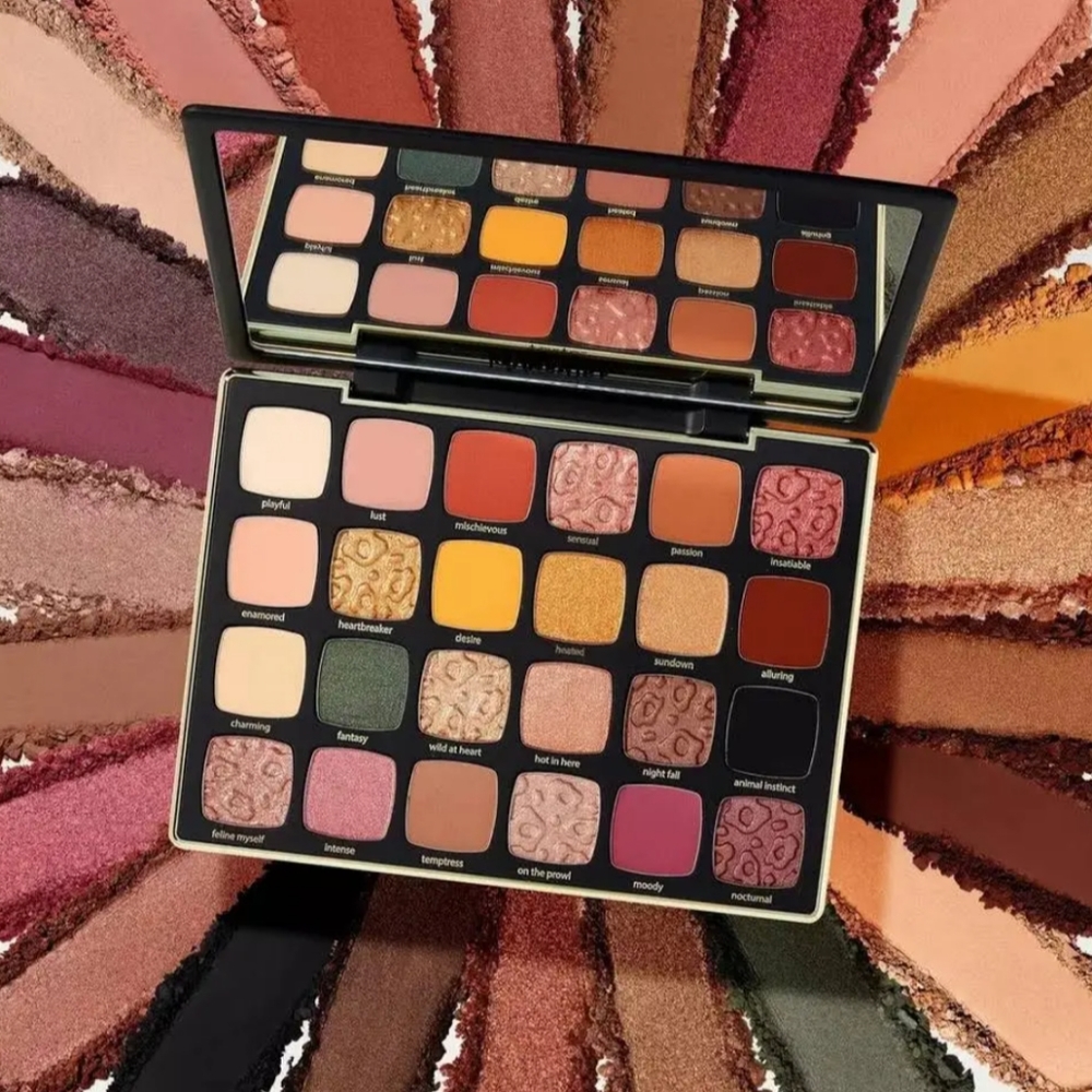 Tarte Man eater After dark palette